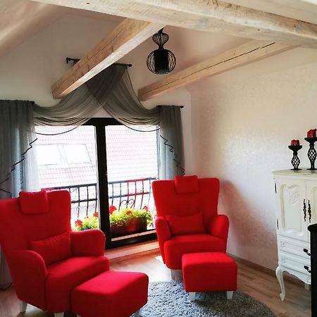 Kuninga 24 Apartment 派尔努 外观 照片