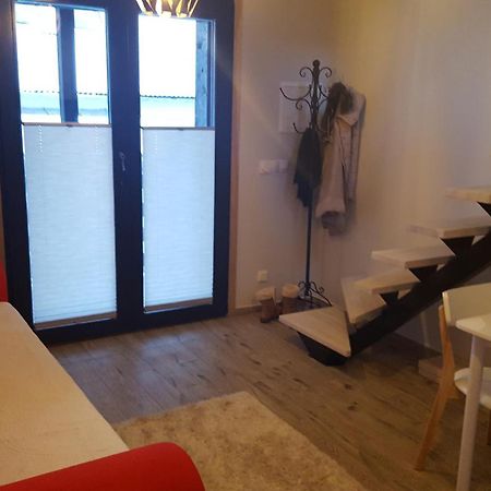 Kuninga 24 Apartment 派尔努 外观 照片
