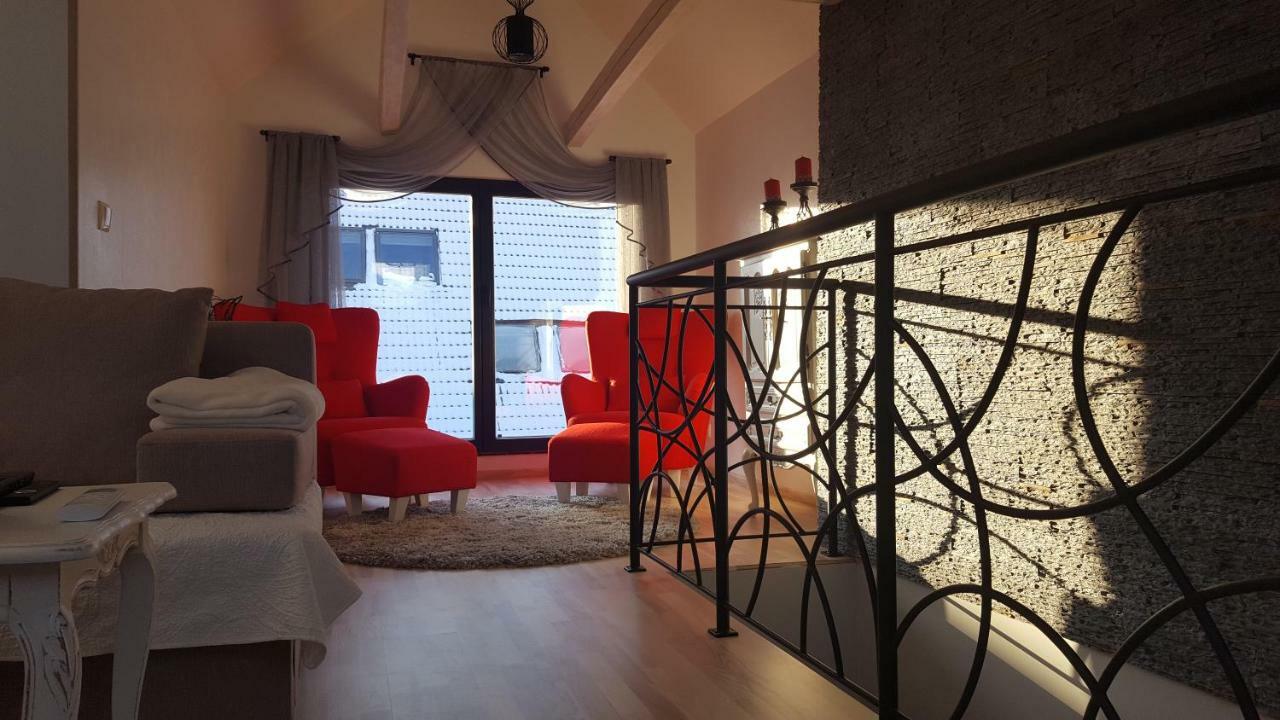 Kuninga 24 Apartment 派尔努 外观 照片