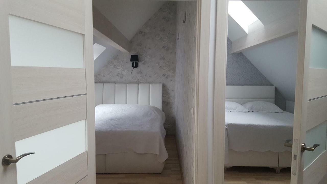 Kuninga 24 Apartment 派尔努 外观 照片
