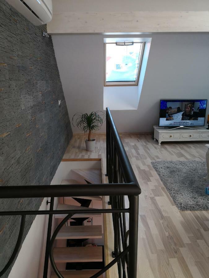 Kuninga 24 Apartment 派尔努 外观 照片