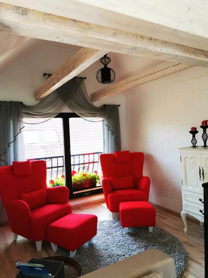 Kuninga 24 Apartment 派尔努 外观 照片