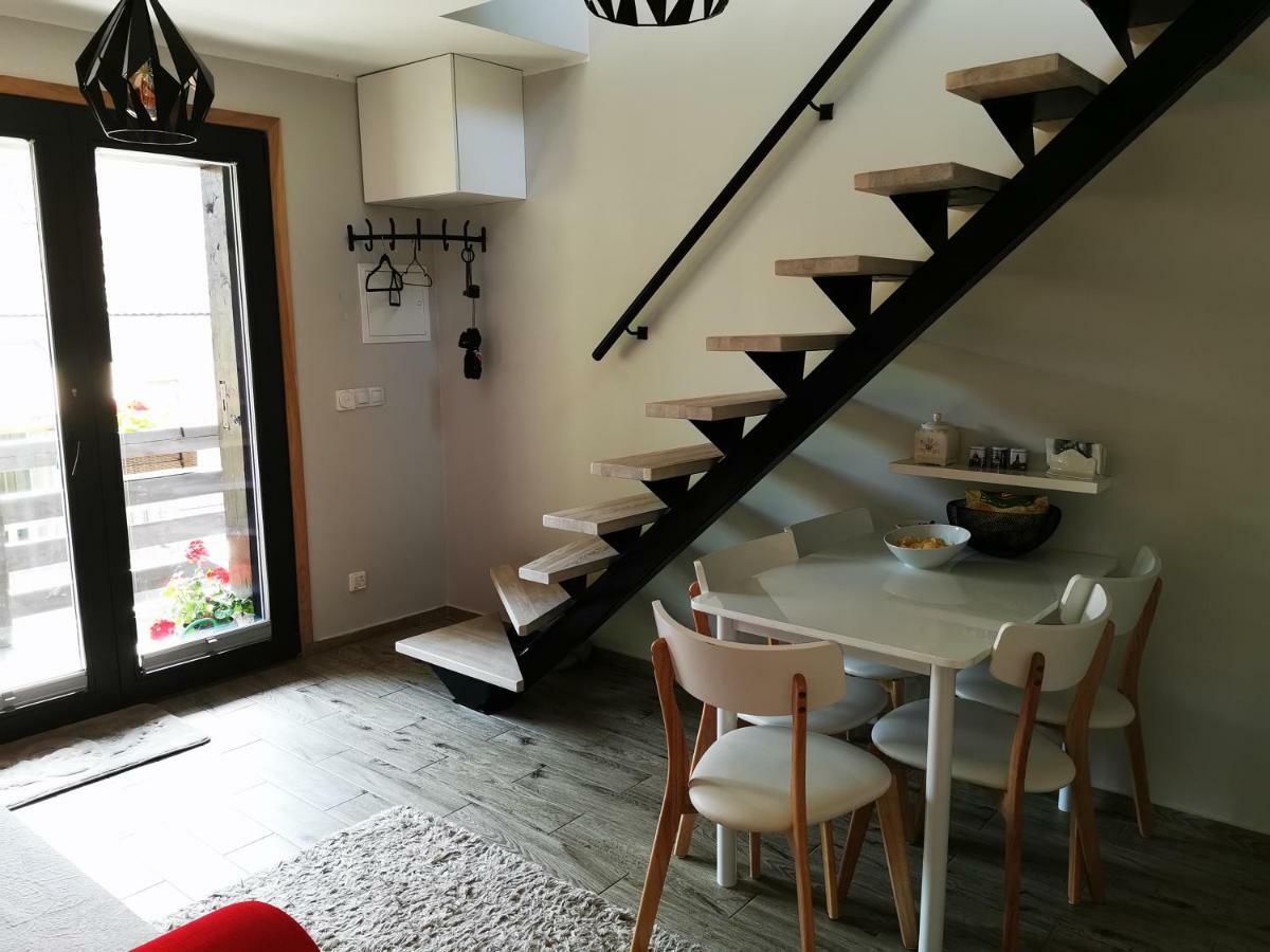 Kuninga 24 Apartment 派尔努 外观 照片