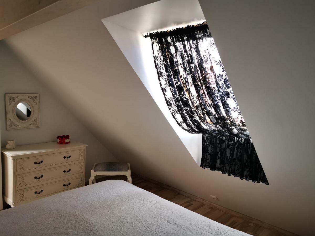 Kuninga 24 Apartment 派尔努 外观 照片