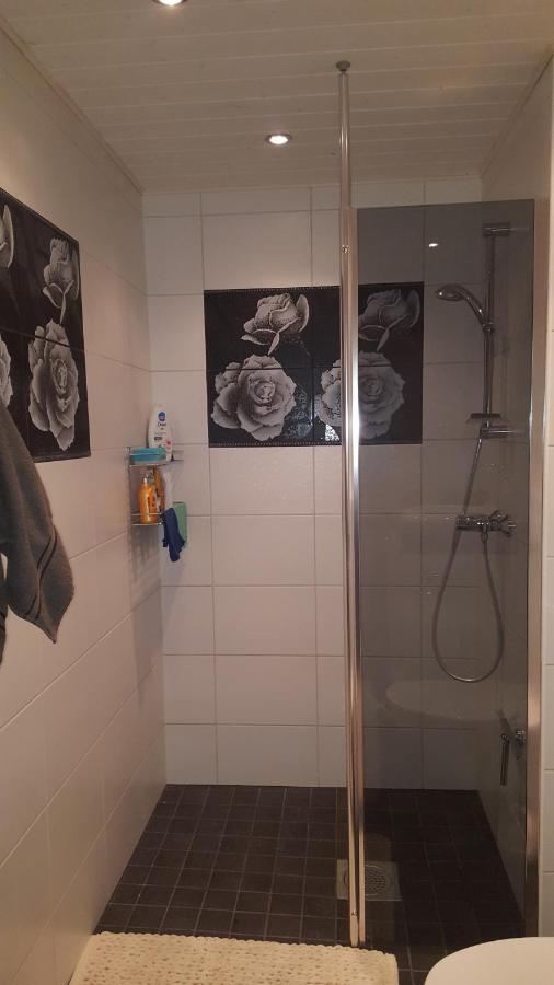 Kuninga 24 Apartment 派尔努 客房 照片