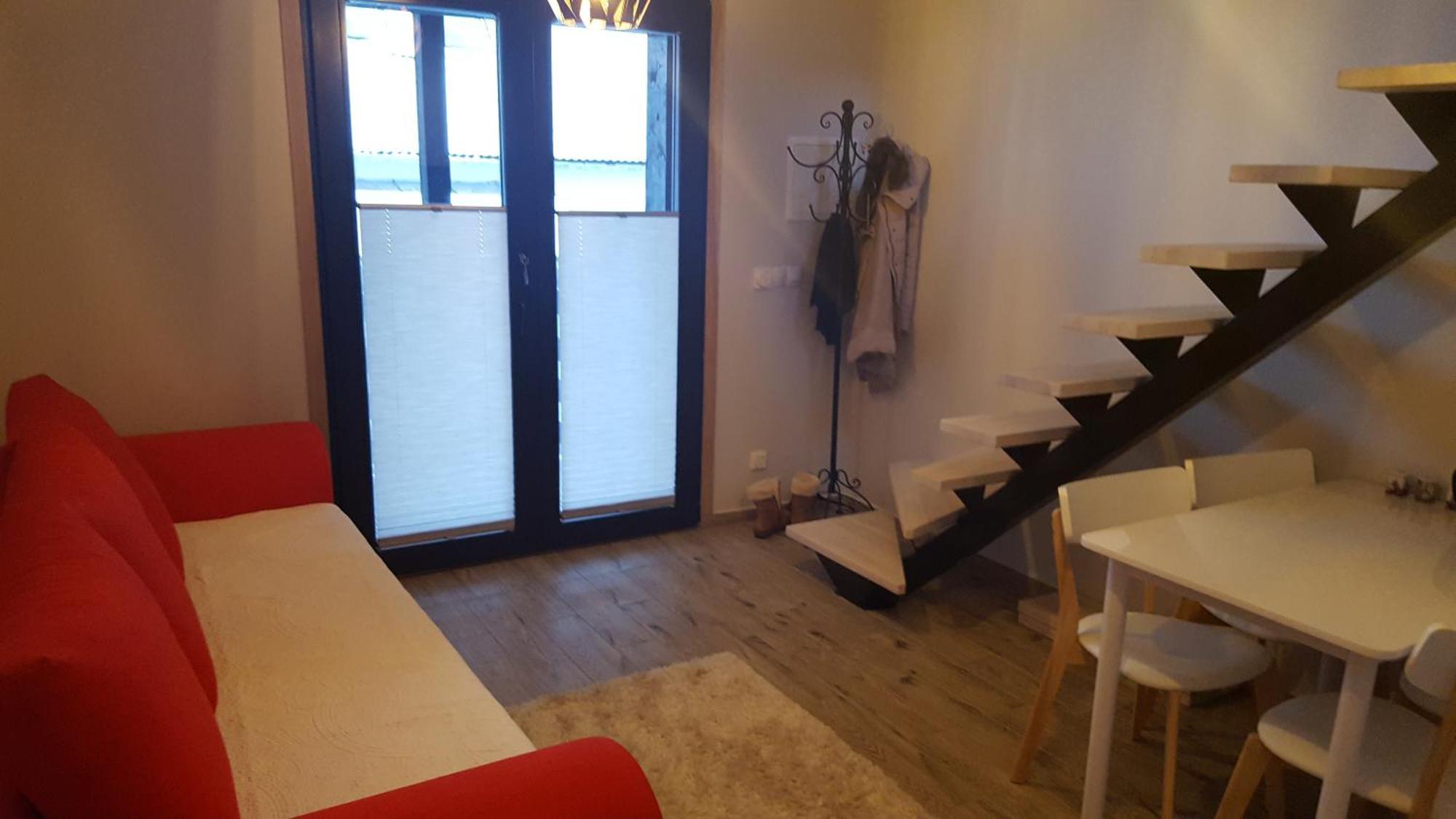 Kuninga 24 Apartment 派尔努 外观 照片