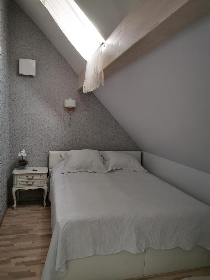 Kuninga 24 Apartment 派尔努 外观 照片